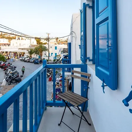 Liana Sunset Апартаменты *