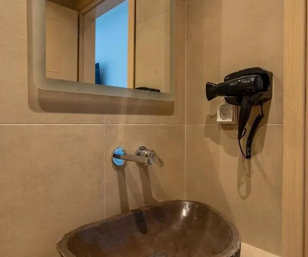 Liana Sunset Апартаменты