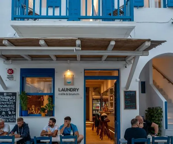 Liana Sunset Апартаменты