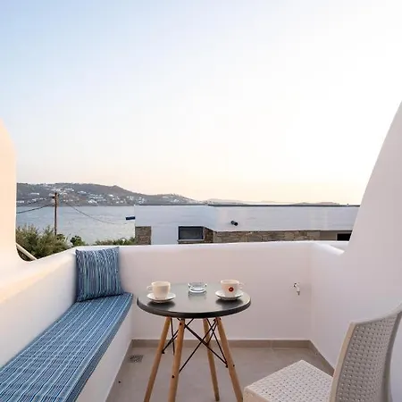 Liana Sunset Apartamento *