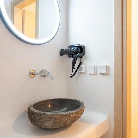 公寓 Liana Sunset *