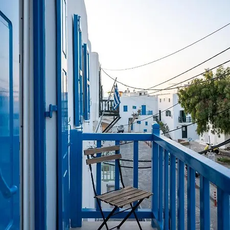 Appartement Liana Sunset Mykonos Town