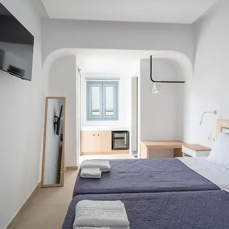 Liana Sunset Appartement