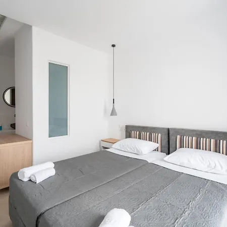 Apartamento Liana Sunset