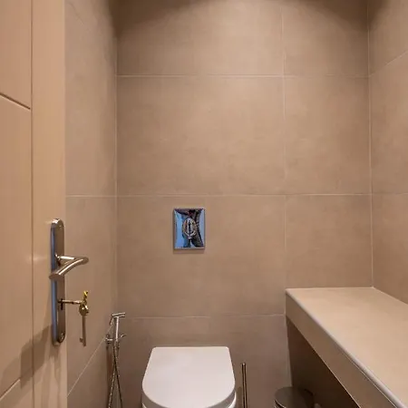 公寓 Liana Sunset Mykonos Town