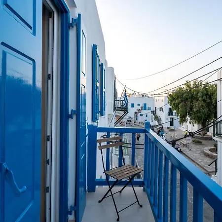 Apartamento Liana Sunset