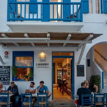 Liana Sunset Apartamento