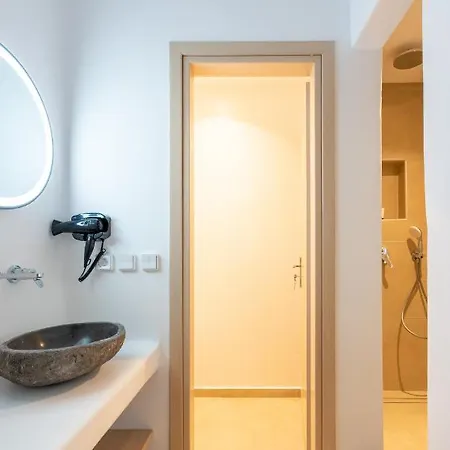 Liana Sunset Mykonos Town