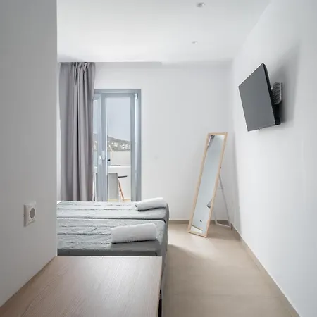 Apartamento Liana Sunset