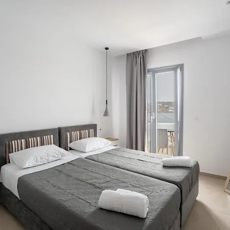 Liana Sunset 公寓 *