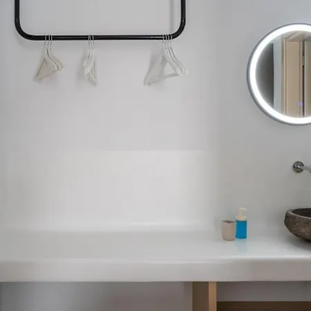 Liana Sunset Mykonos Town