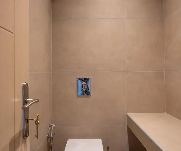 Appartamento Liana Sunset Mykonos Town