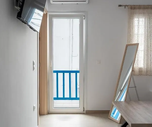 Liana Sunset Apartament *