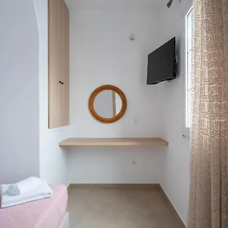 Liana Apartamento *