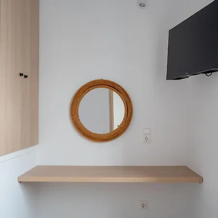 Liana Apartamento *