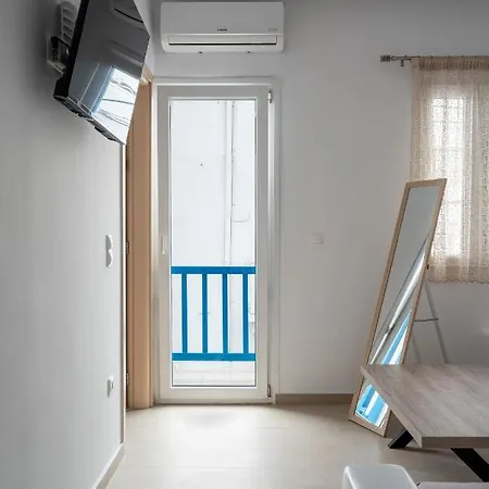 Liana Apartamento *