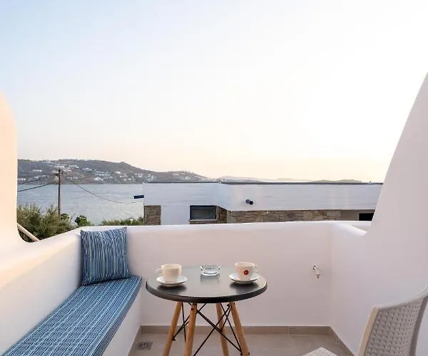 Liana Sunset Apartment *