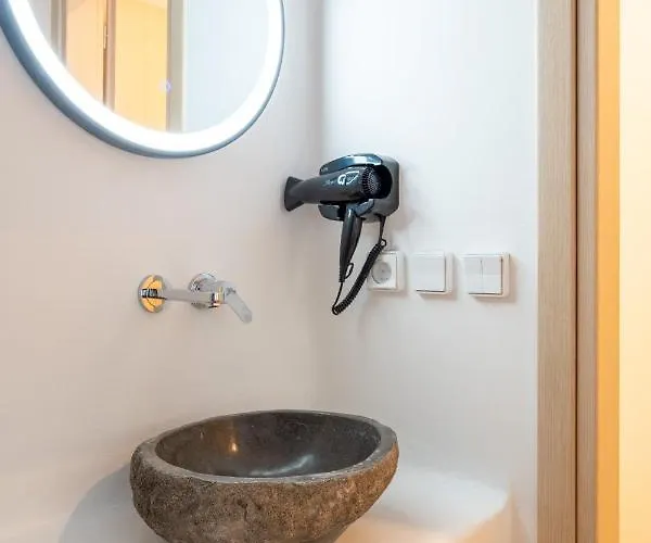 דירה Liana Sunset *