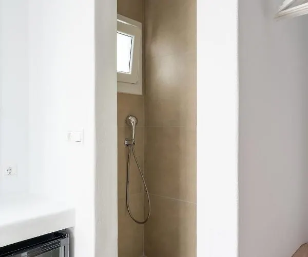 Liana Sunset Apartment