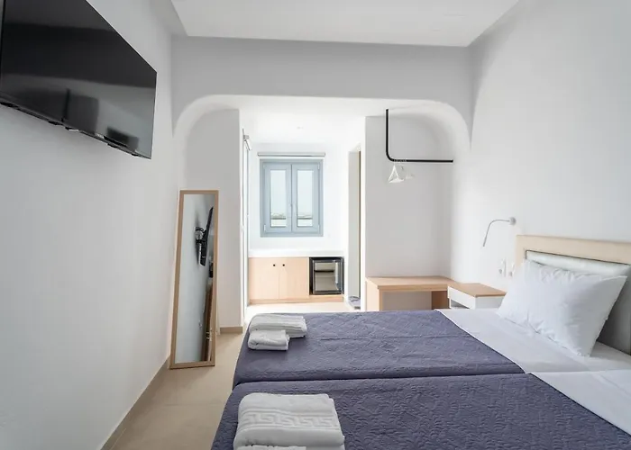 Liana Sunset Apartamento