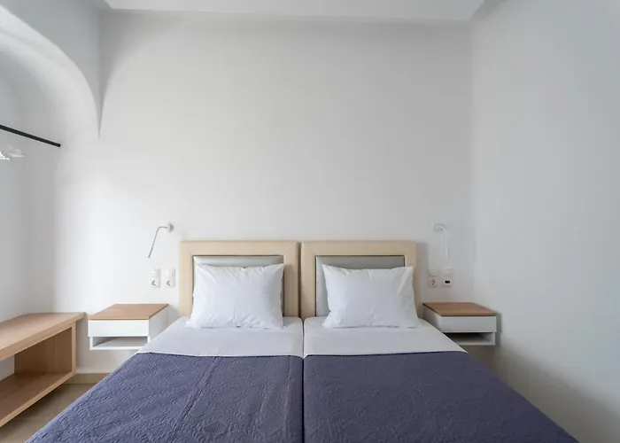 Liana Sunset Mykonos Town