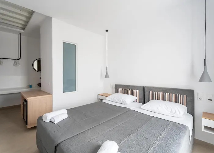 דירה Liana Sunset