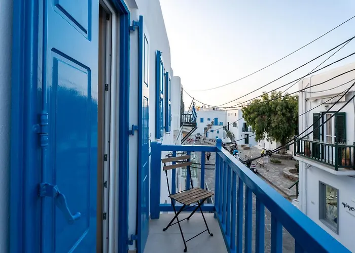 Apartamento Liana Sunset