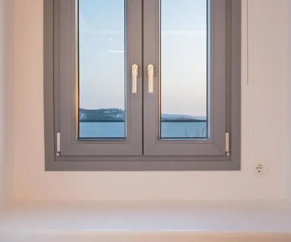 Liana Sunset Apartment *