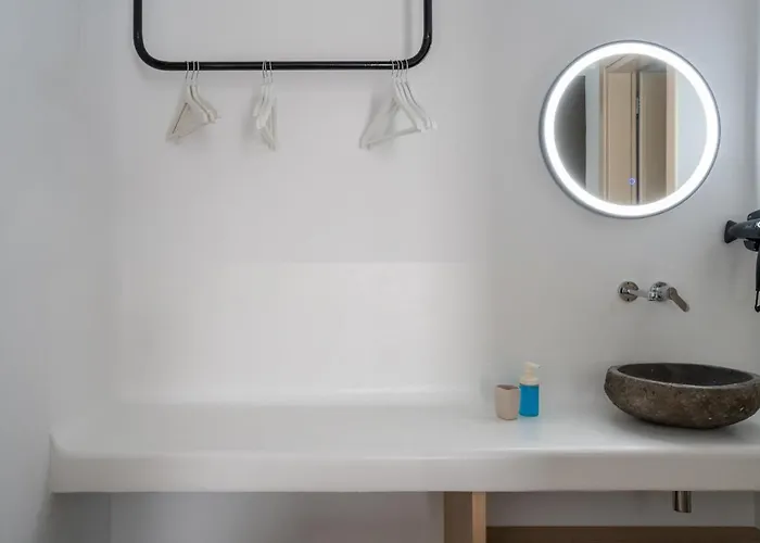 Liana Sunset Mykonos Town