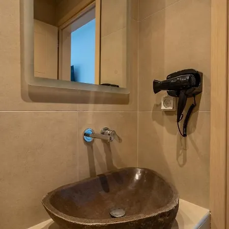 Liana Sunset Apartmán