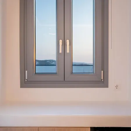 Liana Sunset Apartmán *